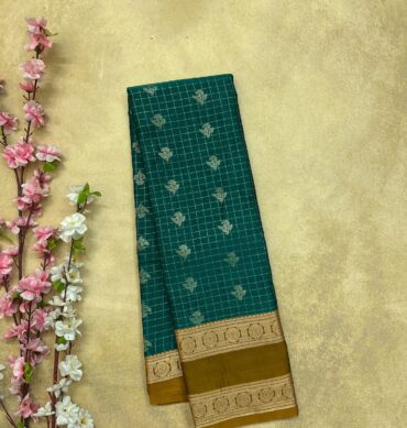 Premium Semi Soft Silk Saree