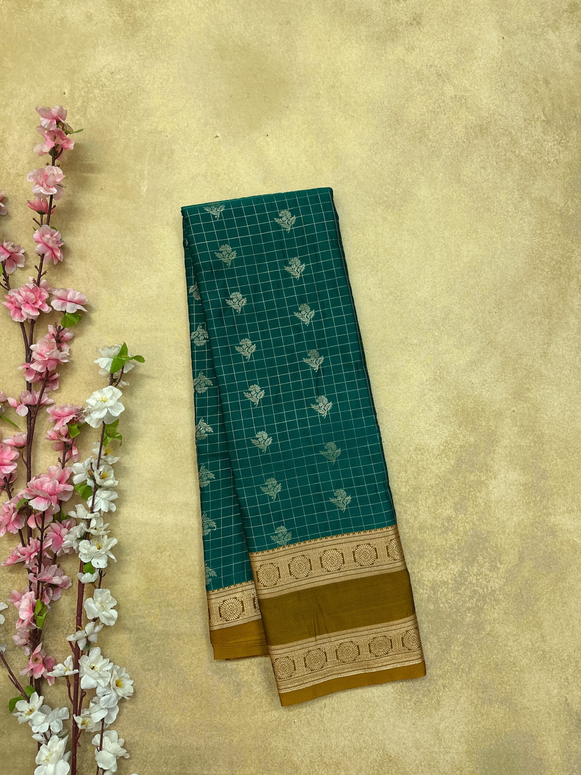 Premium Semi Soft Silk Saree