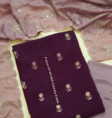 DIWALI OFFER SALE - Unstitched Salwar Material