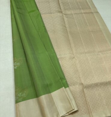 Handloom Pure Soft Silk Sare