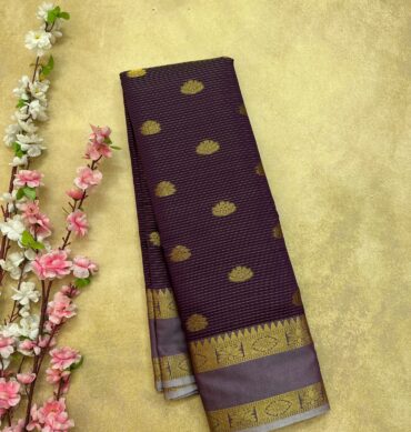 Beautiful Semi Soft Silk