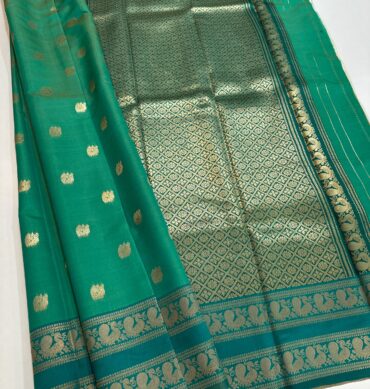 Premium Semi Soft Silk Saree