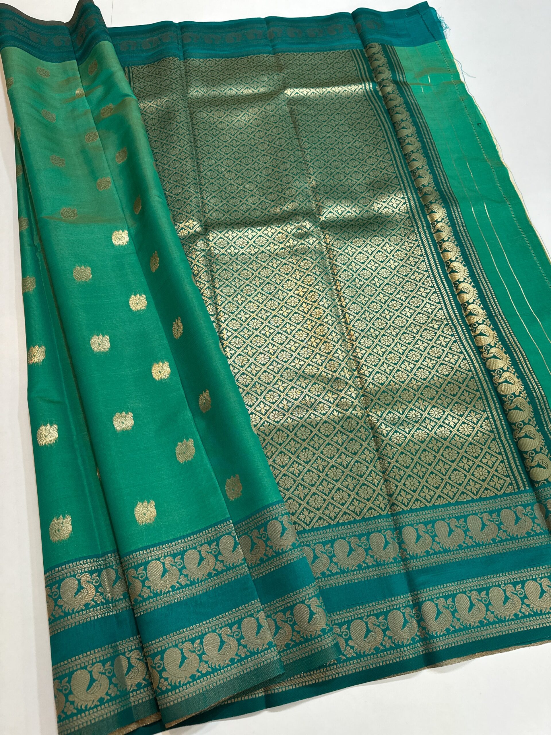 Premium Semi Soft Silk Saree