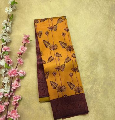 Premium Semi Soft Silk Saree
