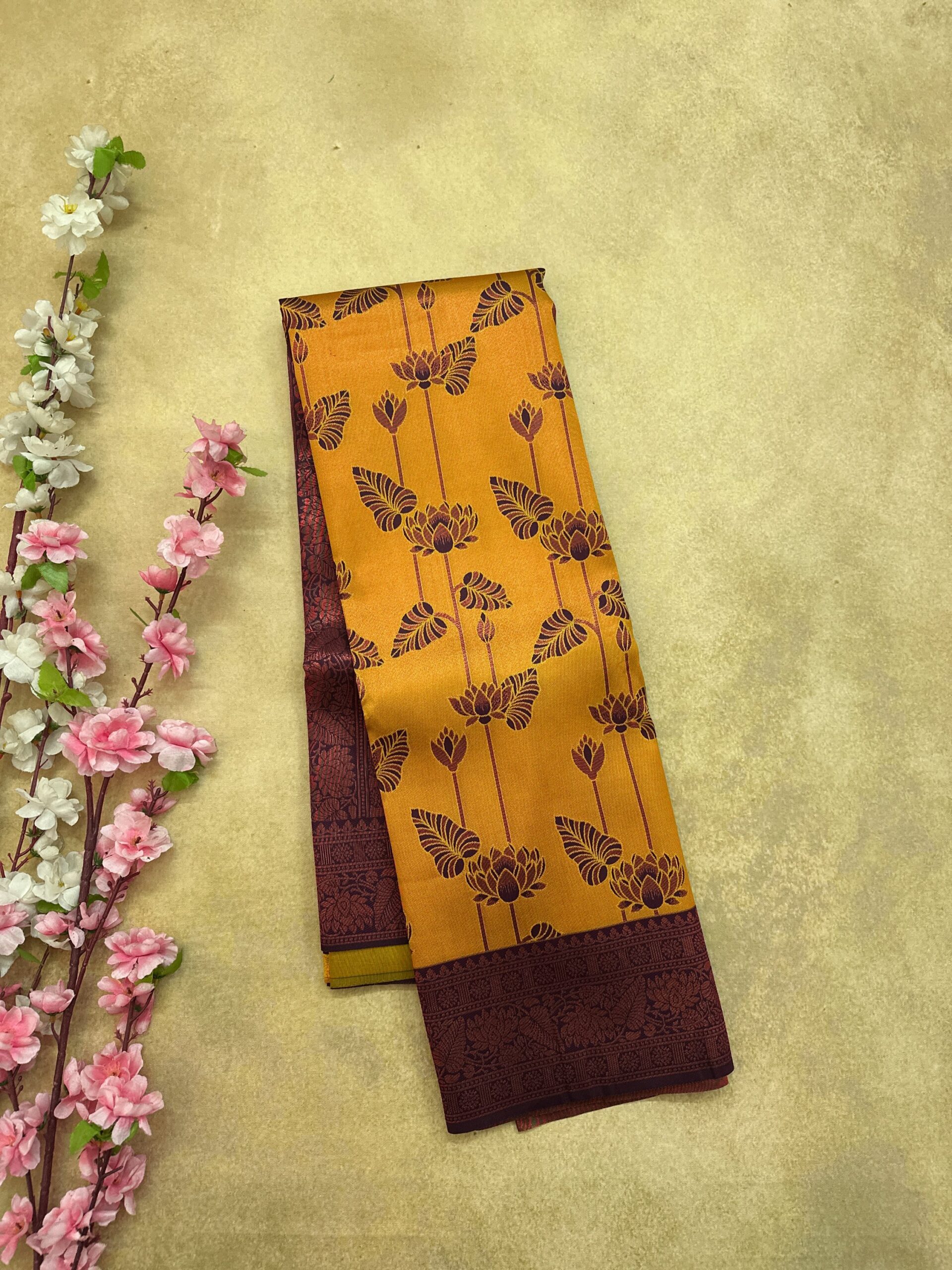 Premium Semi Soft Silk Saree