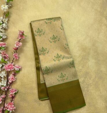 premium semi soft silk saree