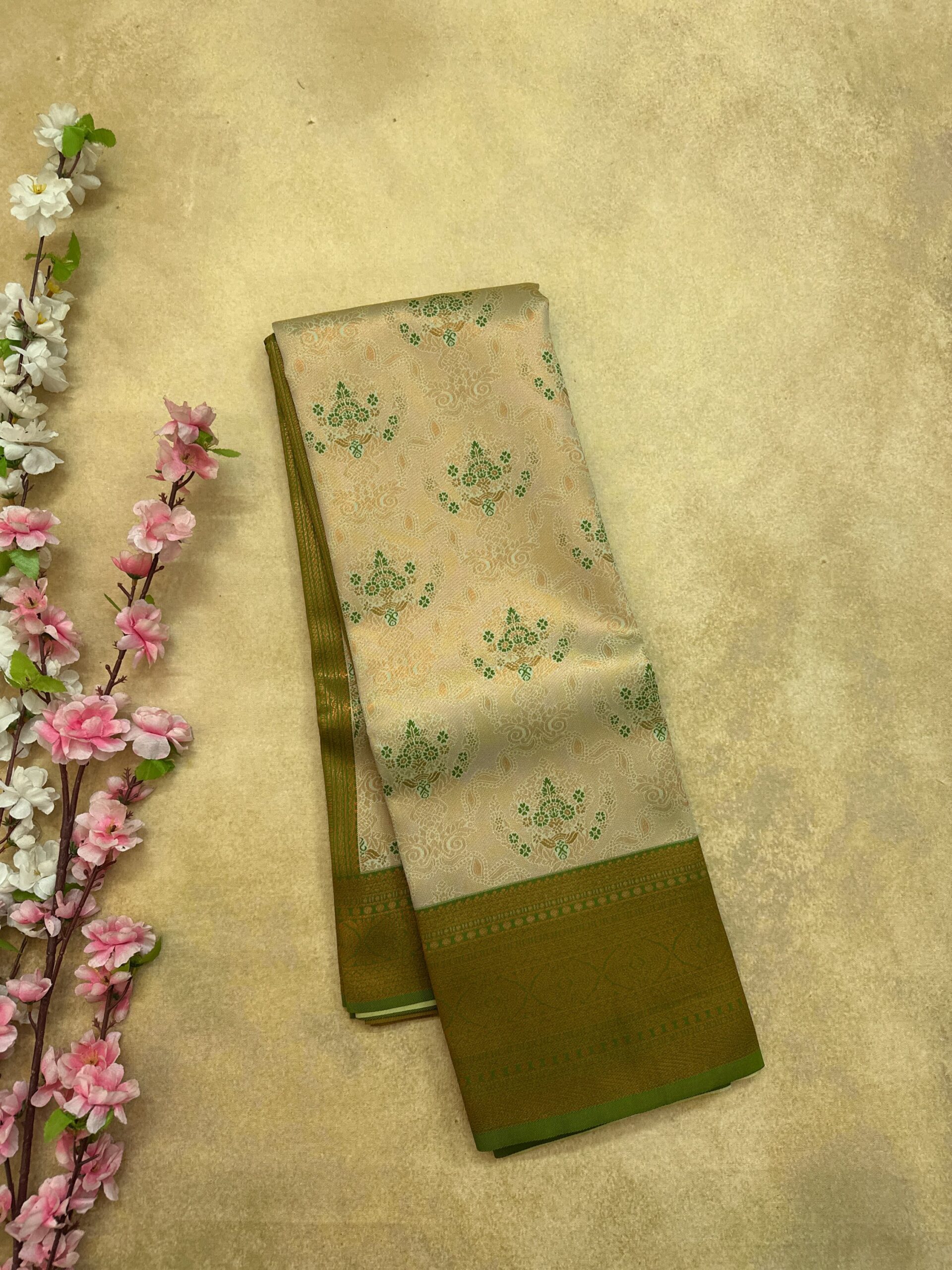 premium semi soft silk saree