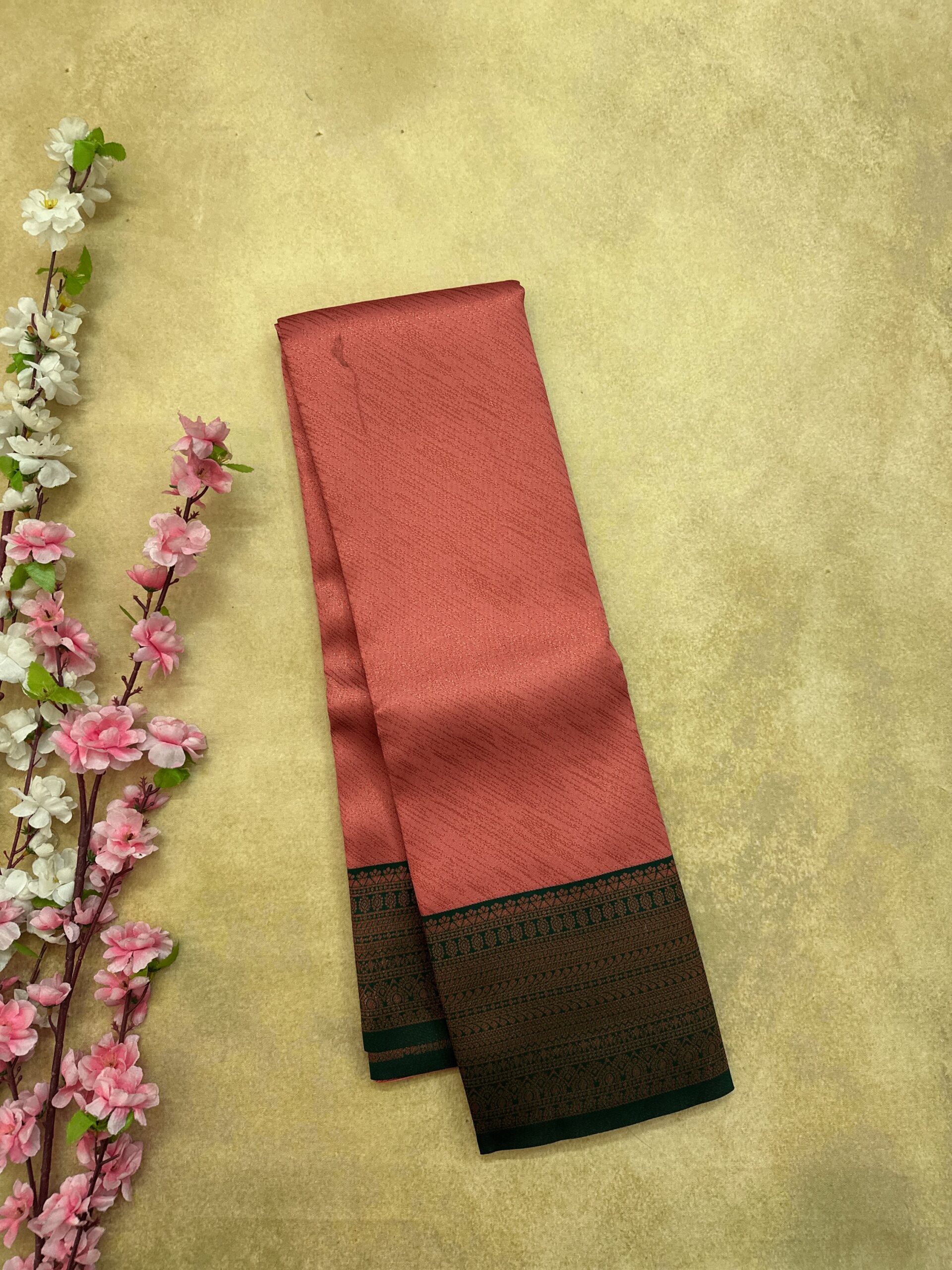 premium semi soft silk saree