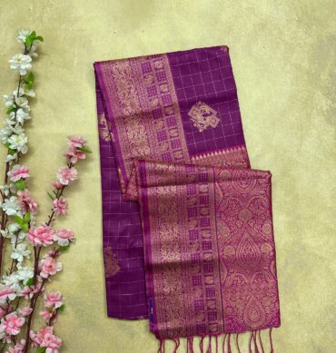 premium soft semi silk saree