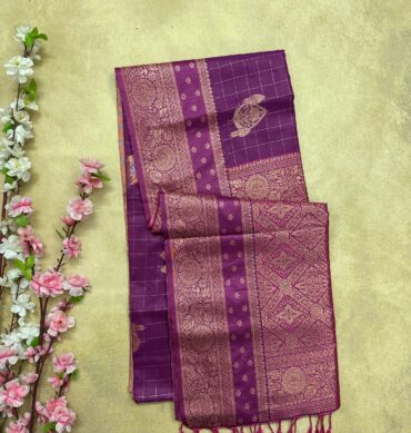 premium soft semi silk saree