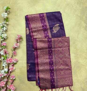 premium soft semi silk saree