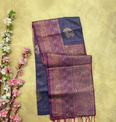 premium soft semi silk saree