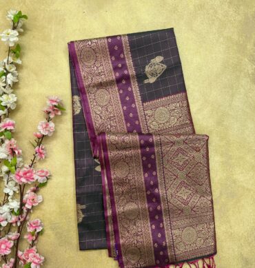 premium soft semi silk saree