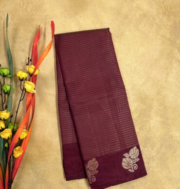 Elegant Semi Tussar Saree