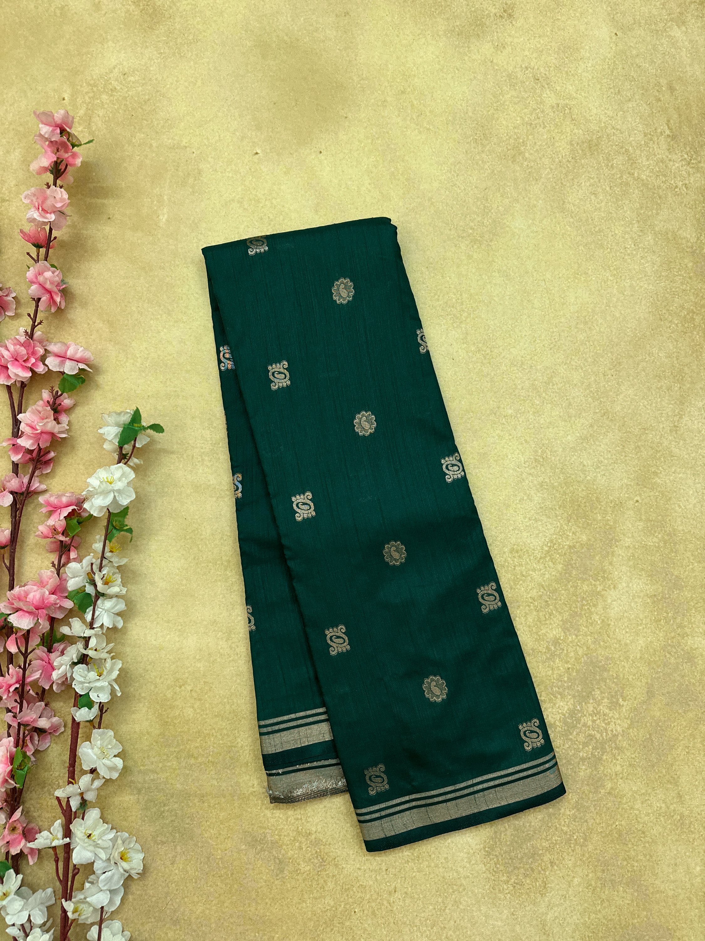 premium semi soft silk saree