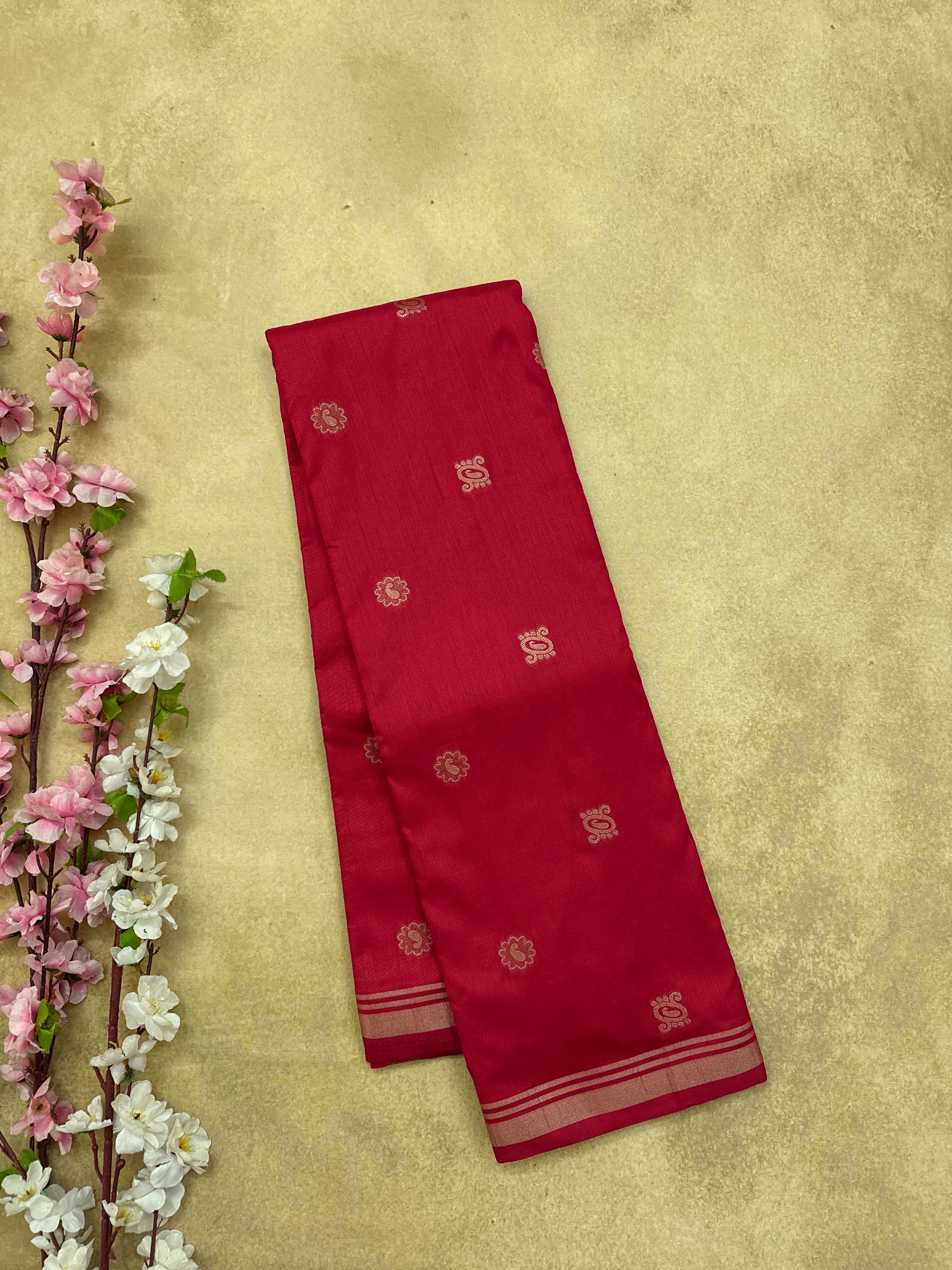 premium semi soft silk saree