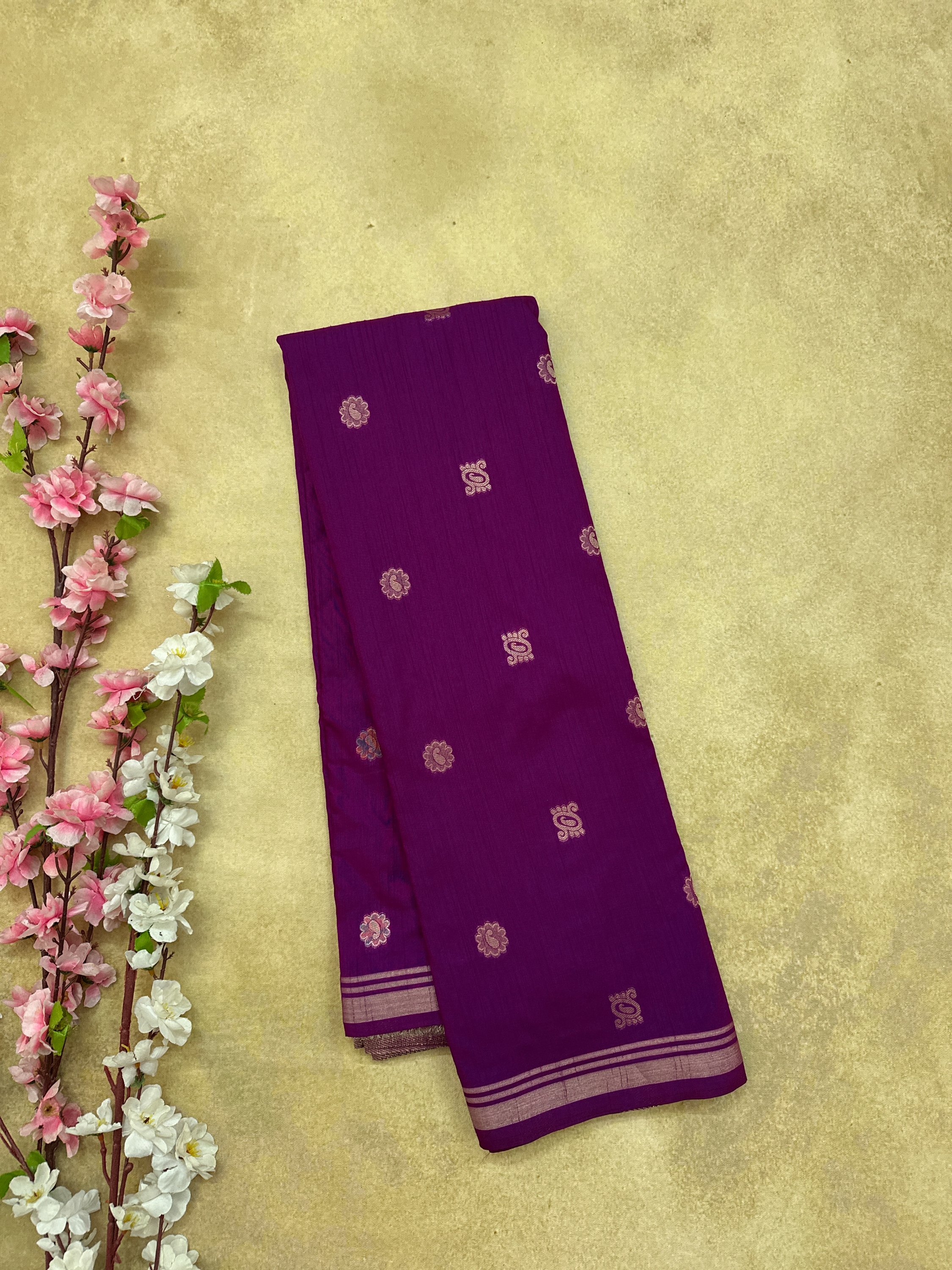 premium semi soft silk saree