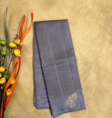 Elegant Semi Tussar Saree