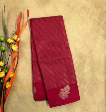 Elegant Semi Tussar Saree