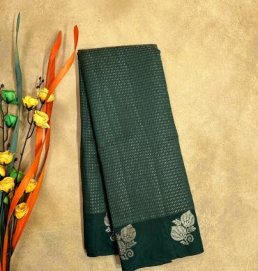 Elegant Semi Tussar Saree